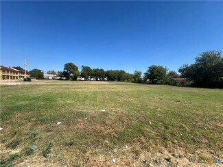 Killeen, TX Commercial - 801 E Veterans Memorial Blvd