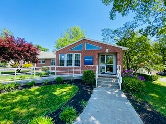 Landisville, PA Office - 143 Stony Battery Rd