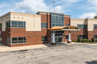 Crum Lynne, PA Office/Medical - 1553 Chester Pike