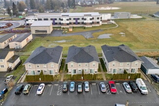 Sumas, WA Apartments - 412 Front St