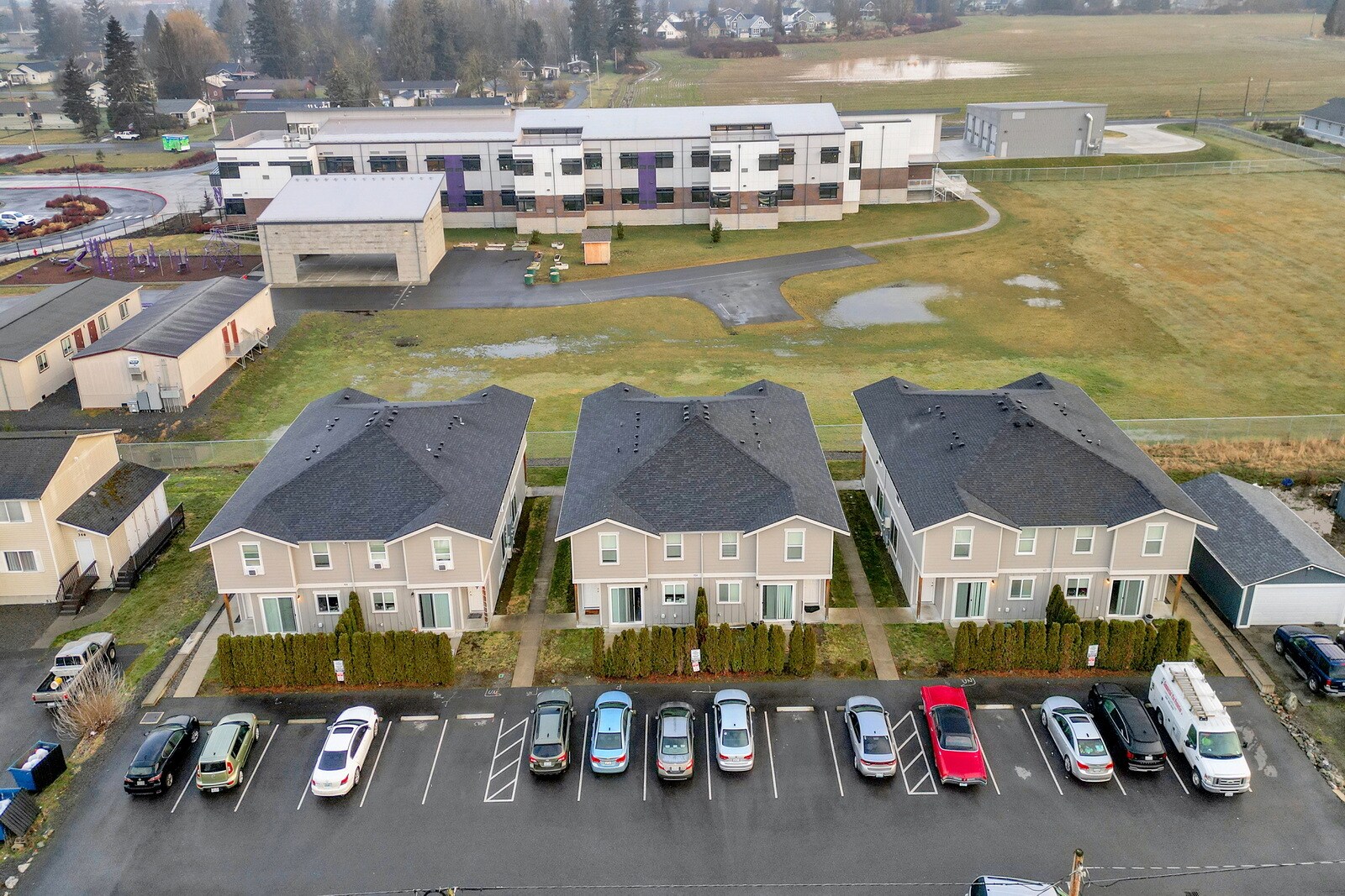 412 Front St, Sumas, WA for Sale