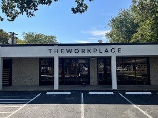 Granbury, TX Coworking Space - 307 W Pearl St