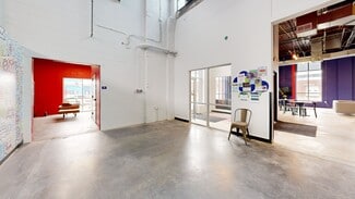 North Kansas City, MO Coworking Space - 20 W 14th Ave