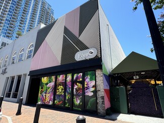 Tampa, FL Retail - 912 N Franklin St