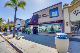 Coronado, CA Freestanding - 936 Orange Ave