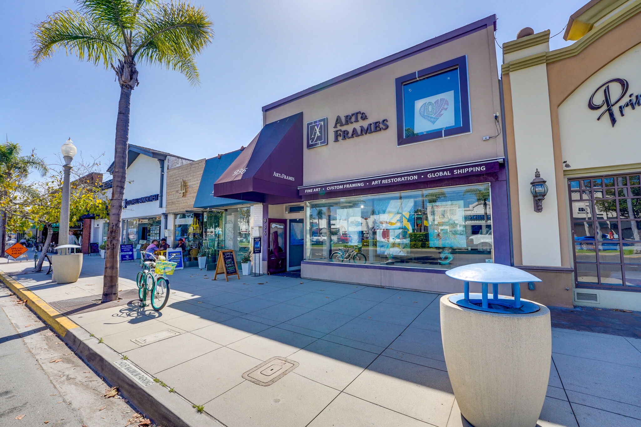 936 Orange Ave, Coronado, CA for Sale