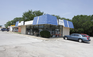 North Richland Hills, TX Freestanding - 6913 Boulevard 26