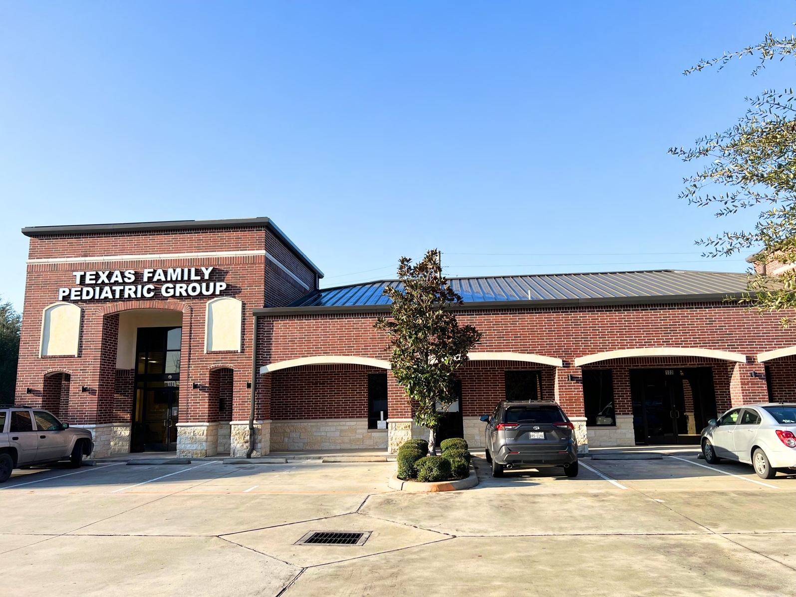 20303 S University Blvd, Missouri City, TX for Rent