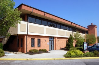 Timonium, MD Office - 113 Old Padonia Rd
