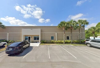 Deerfield Beach, FL Flex - 3500 SW 15th St