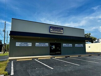 Largo, FL Retail - 1156 Jasper St Largo, FL Retail - 1156 Jasper St