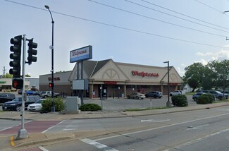 Menasha, WI Freestanding - 305 Racine St Menasha, WI Freestanding - 305 Racine St