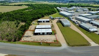 San Marcos, TX Industrial - 2190 Clovis R Barker Rd San Marcos, TX Industrial - 2190 Clovis R Barker Rd