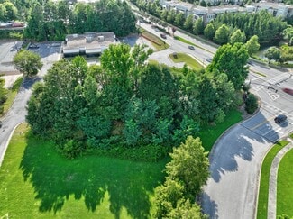 Fayetteville, GA Commercial Land - 500 W Lanier Ave Fayetteville, GA Commercial Land - 500 W Lanier Ave