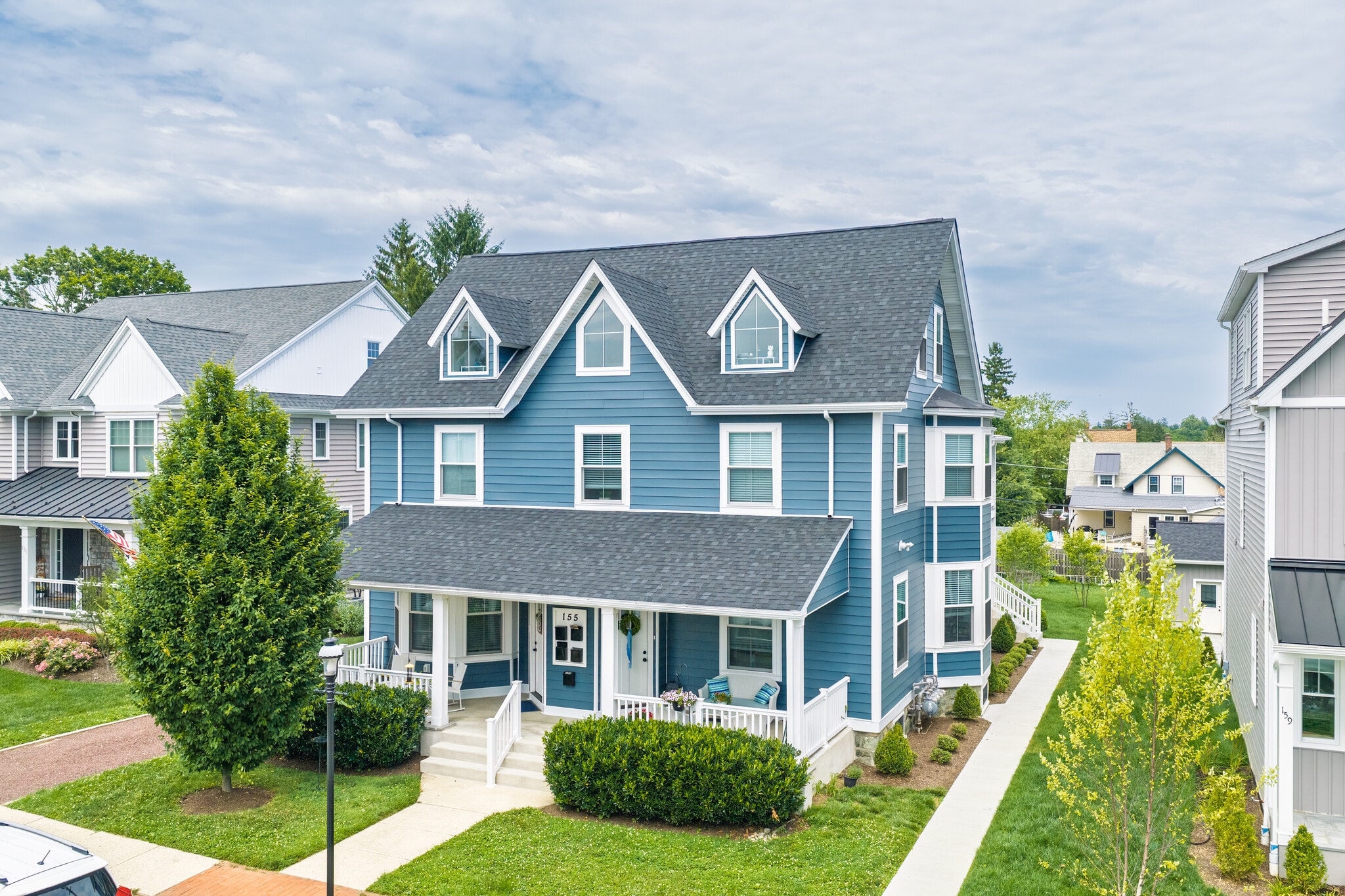 155 Channing Ave, Malvern, PA for Sale
