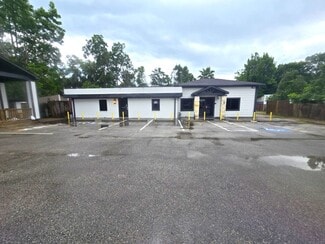 Alvin, TX Retail - 2370 W Highway 6