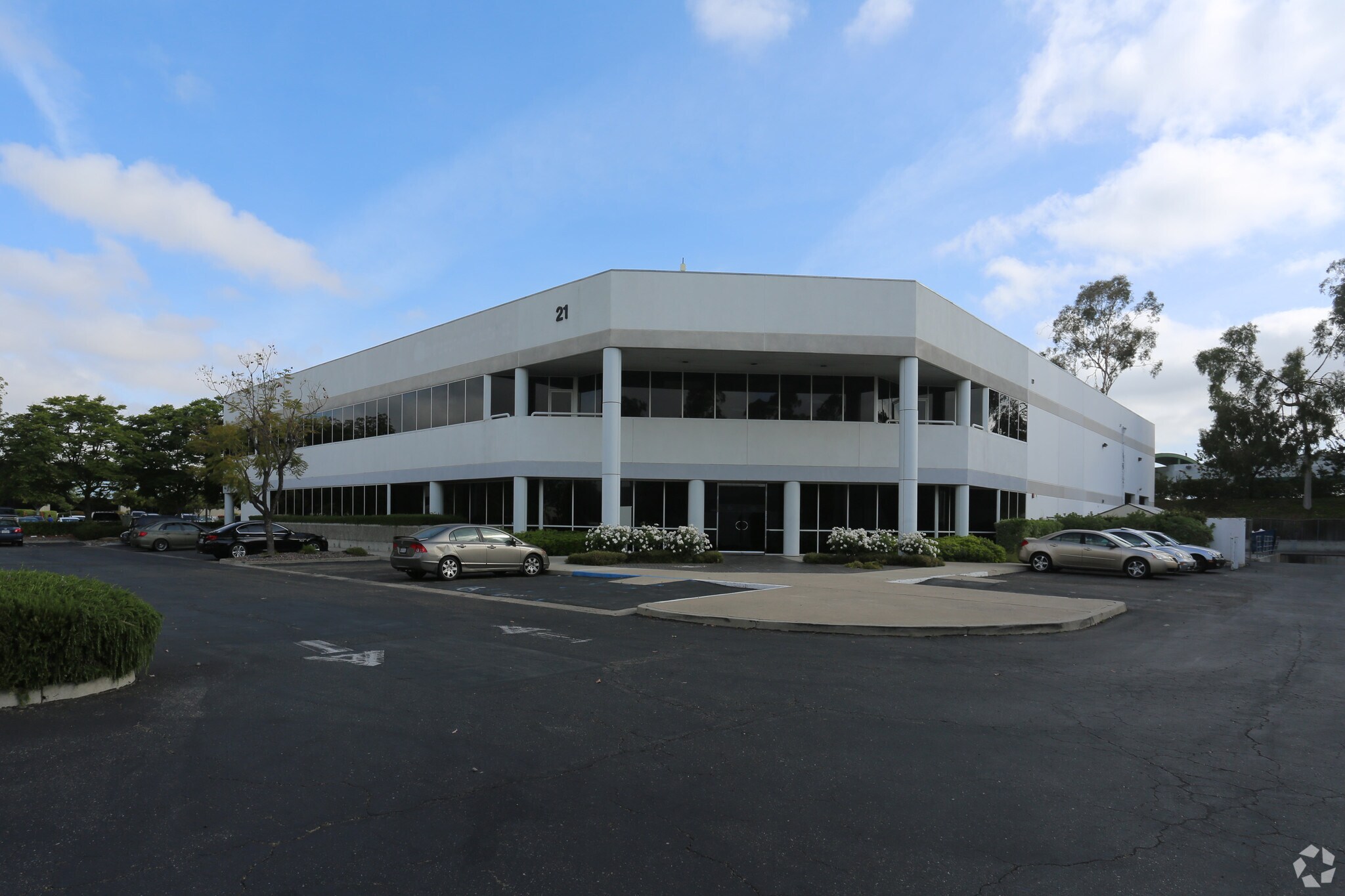 21 Morgan, Irvine, CA for Rent