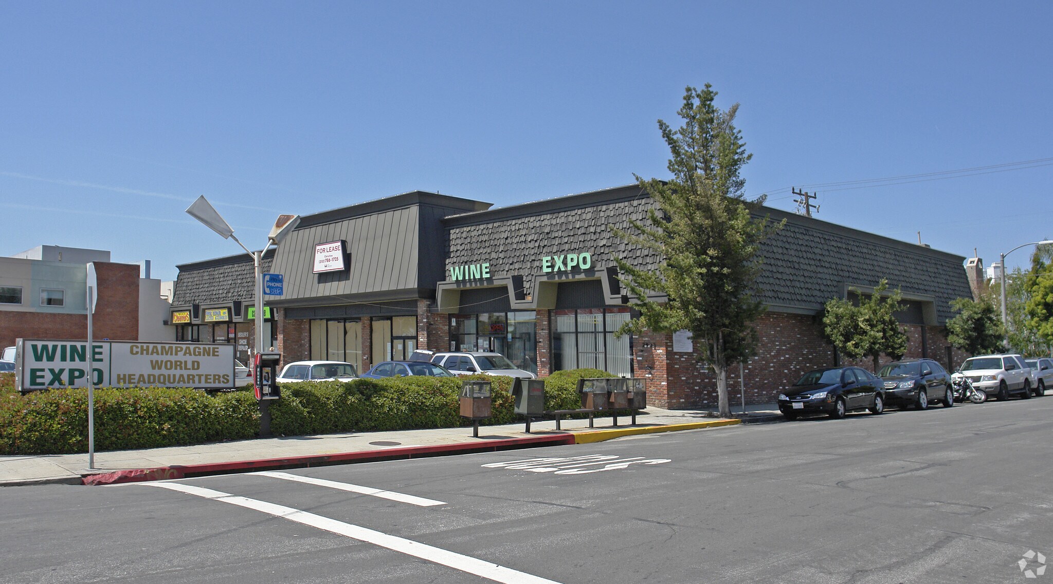 2933 Santa Monica Blvd, Santa Monica, CA for Rent