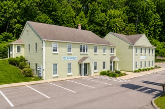 Uncasville, CT Office/Medical, Office/Retail - 620 Norwich New London Tpke Uncasville, CT Office/Medical, Office/Retail - 620 Norwich New London Tpke