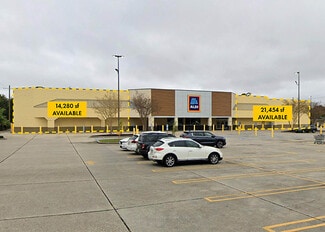 Metairie, LA Retail - 5901 Airline Dr