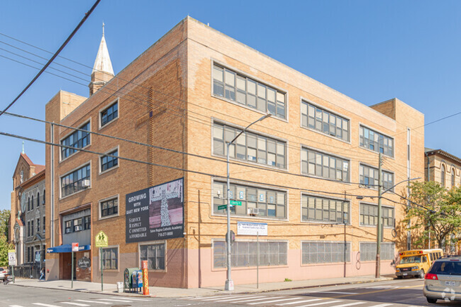237 Jerome St, Brooklyn, NY for Rent