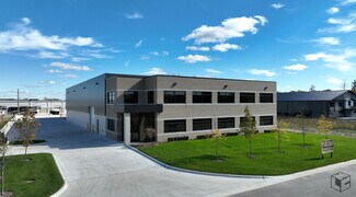 Bruce Township, MI Industrial - 70572 Beaver Creek Drive