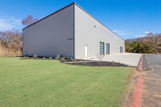 Denison, TX Flex, Industrial - 4000 Texoma Pkwy