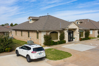 Edmond, OK Office/Medical - 2236 NW 164th St