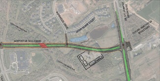 Aldie, VA Office - 24450-B Northstar Blvd