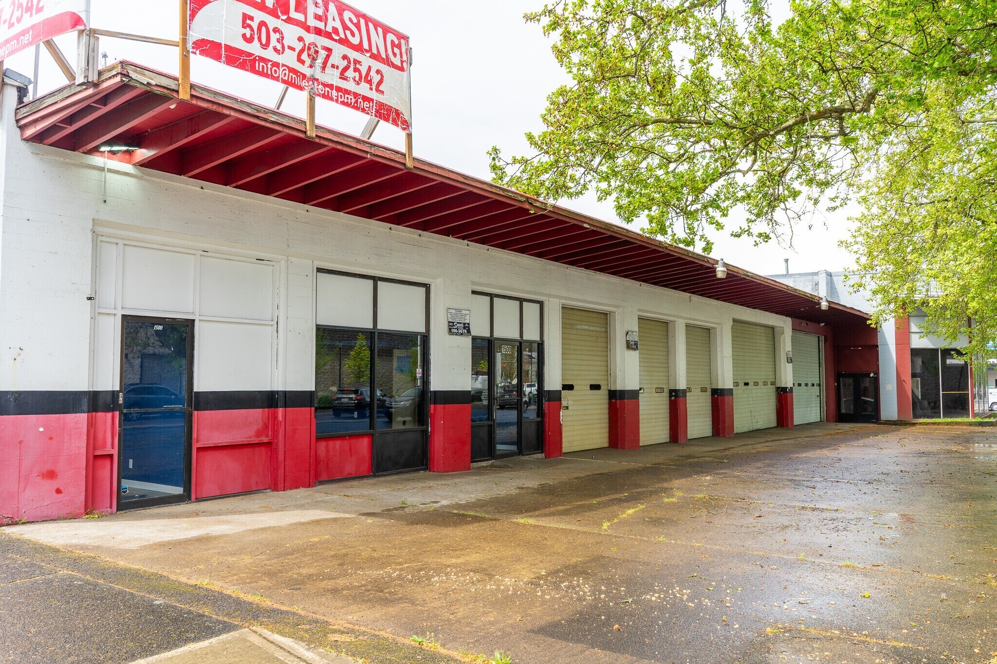 1500-1502 Washington St, Vancouver, WA for Rent