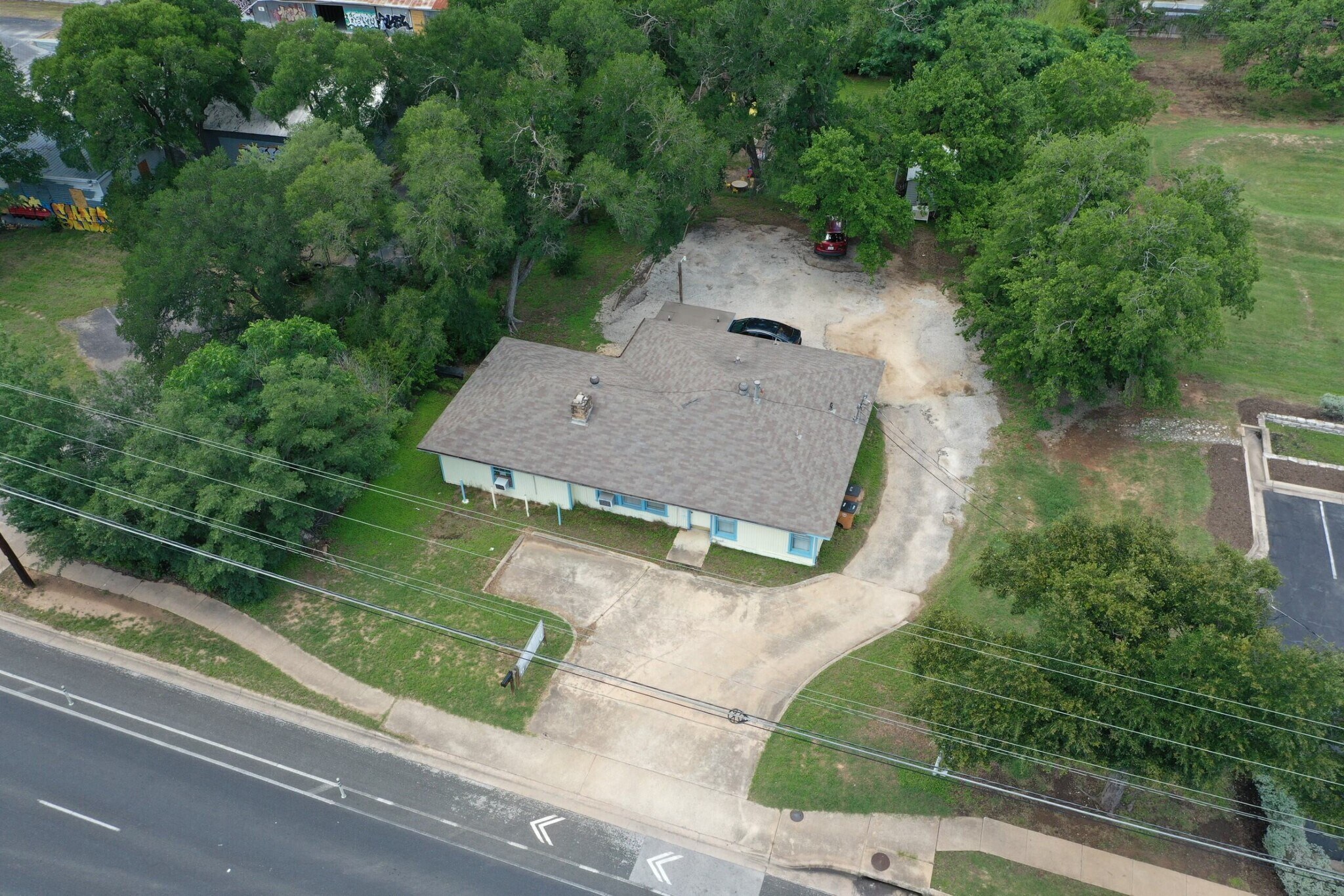 1408 W Stassney Ln, Austin, TX for Rent