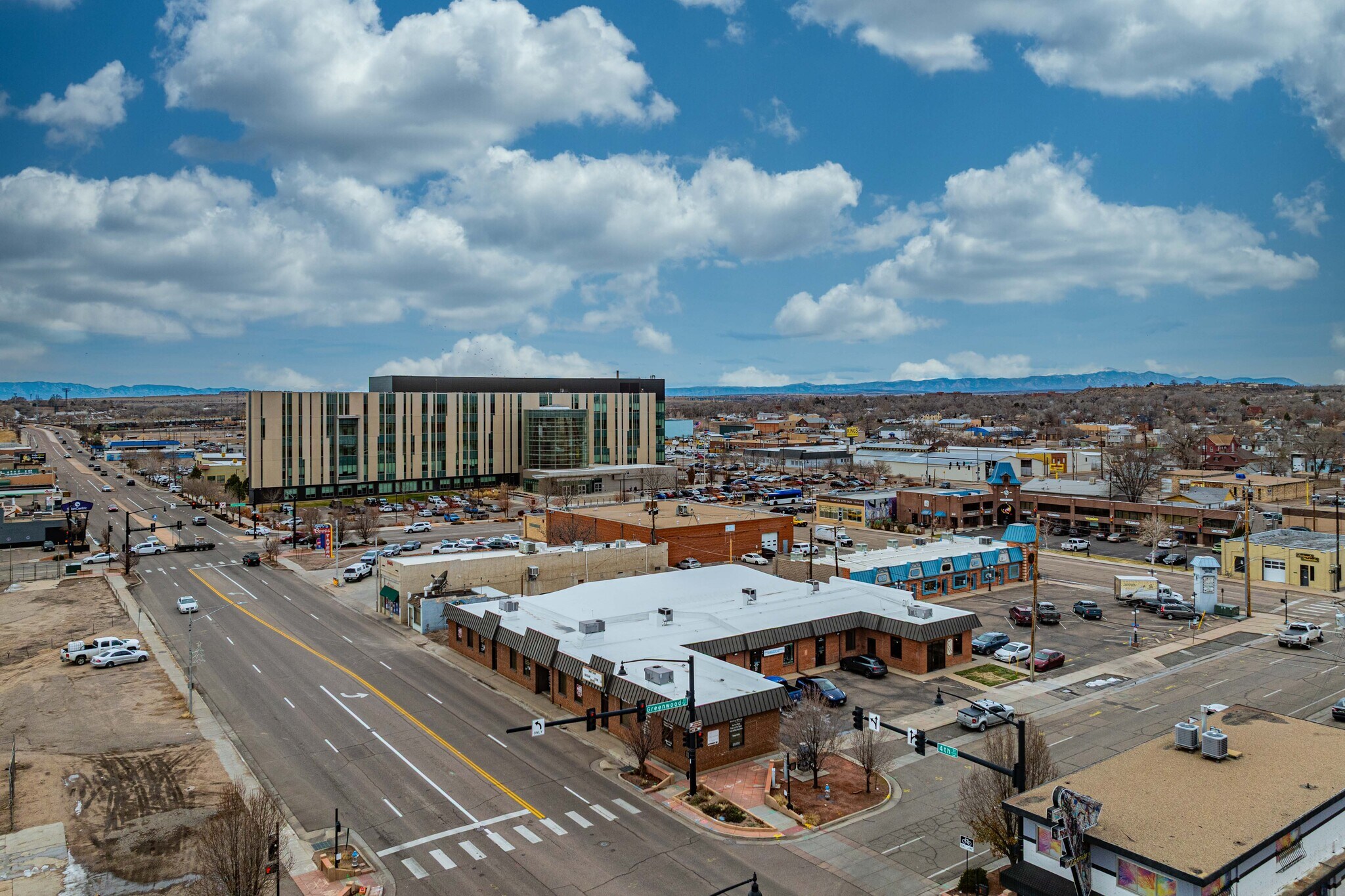 501-505 W 4th St, Pueblo, CO for Rent