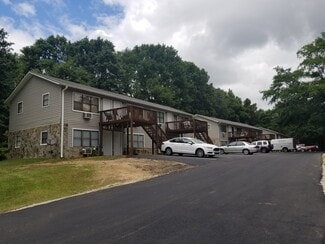 Winder, GA Apartments - 120 2nd St