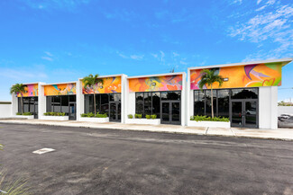 Fort Lauderdale, FL Retail - 612 NW 9th Ave