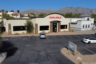 Tucson, AZ Freestanding - 90 W River Rd Tucson, AZ Freestanding - 90 W River Rd