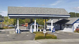 Tukwila, WA Flex - 3610 S 158th St Tukwila, WA Flex - 3610 S 158th St
