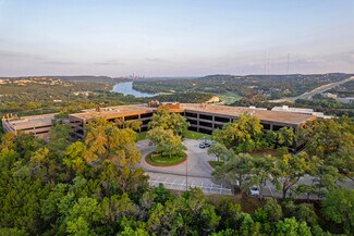 Austin, TX Office - 6034 Courtyard Dr W