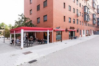 Madrid, MAD Apartments - undefined