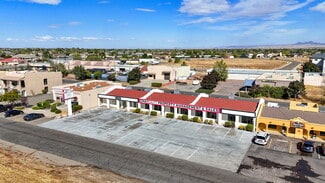 Prescott Valley, AZ Office - 8556 E State Route 69