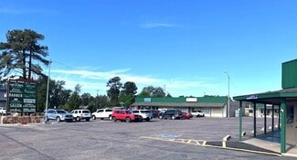 Payson, AZ Retail - 512-516 S Beeline Hwy
