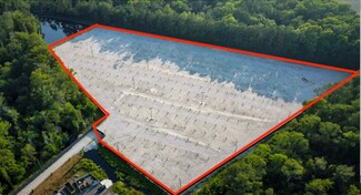 Morehead City, NC Commercial Land - 5621 Hwy 70 w