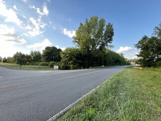 Salisbury, NC Commercial Land - 2C S Martin Luther King Jr