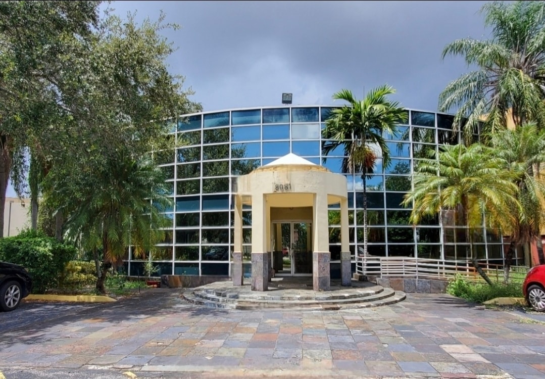 8081 NW 31st St, Doral, FL for Rent