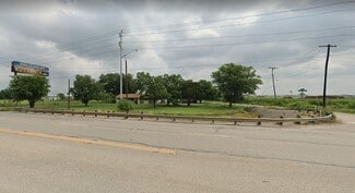 New Braunfels, TX Commercial Land - 1951 S US 46 Hwy