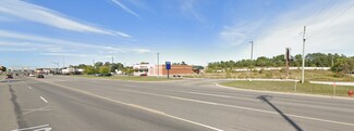 Traverse City, MI Commercial Land - 1045 M-37
