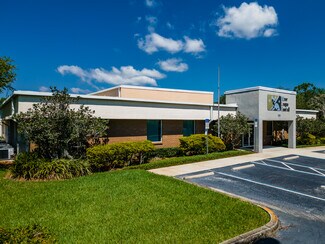 Saint Petersburg, FL Office - 9550 16th St N