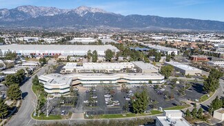 Rancho Cucamonga, CA Office - 10350-10370-10390 Commerce Center Dr Rancho Cucamonga, CA Office - 10350-10370-10390 Commerce Center Dr