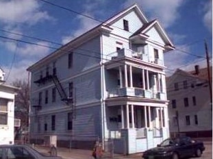Providence, RI undefined