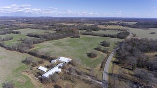 Chapel Hill, TN Agricultural - 2406 Highway 270