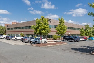 Old Bridge, NJ Office/Medical - 300 Perrine Rd